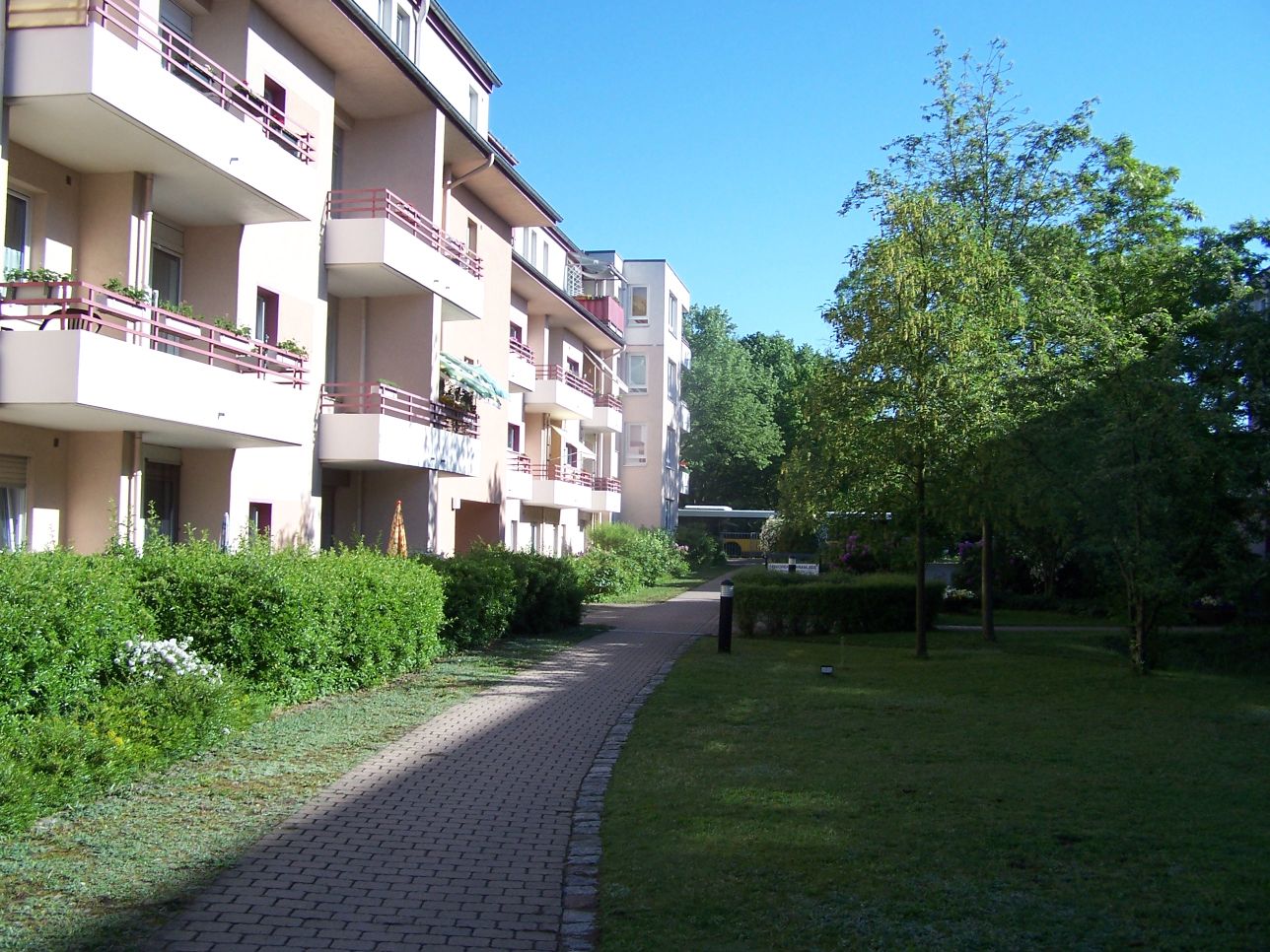 Lange-Schucke-Stiftung